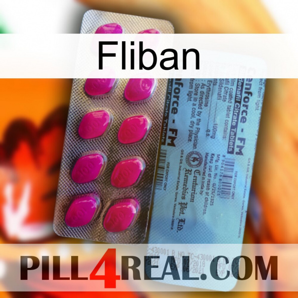Fliban 35